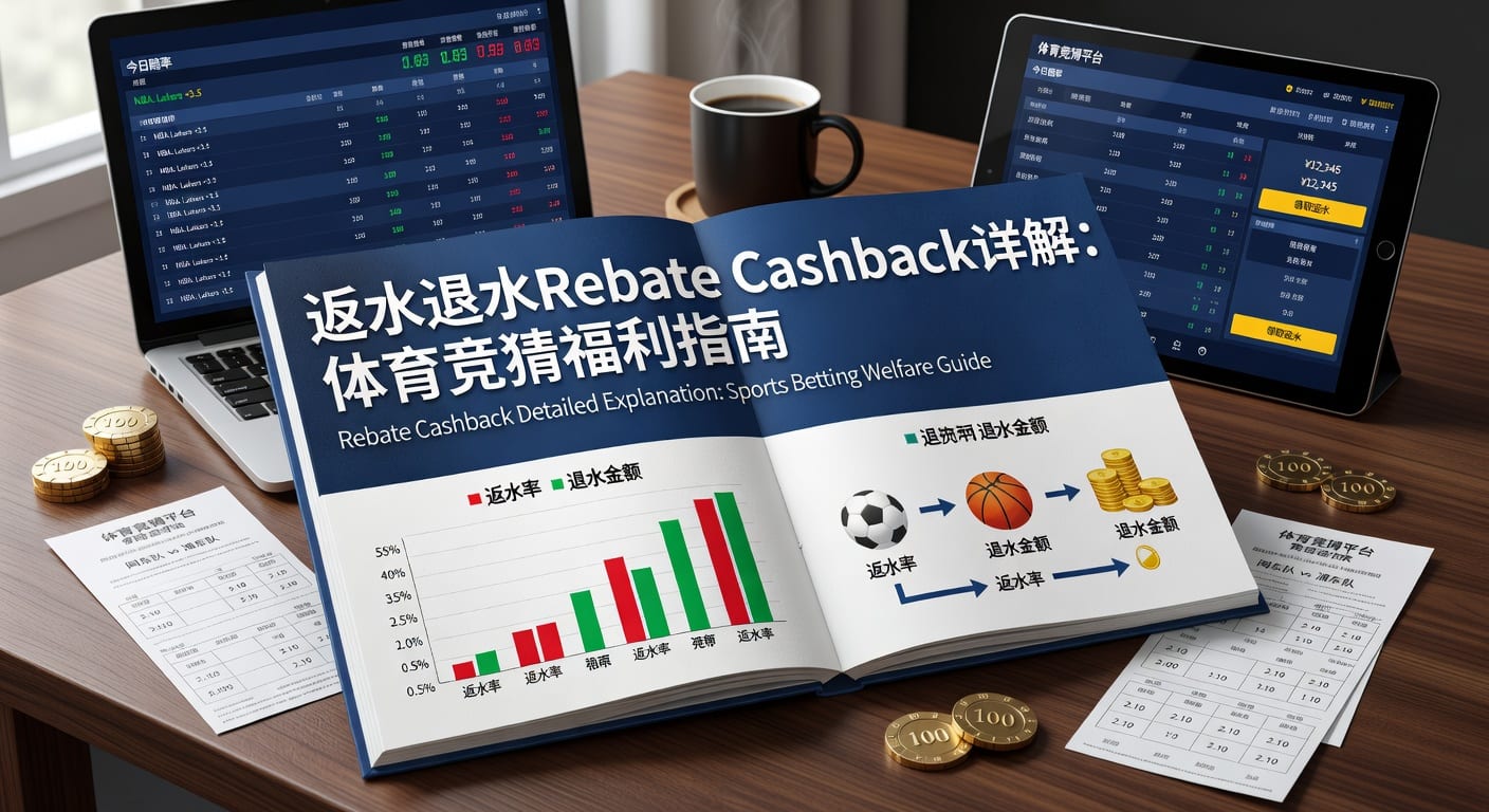 返水退水 rebate cashback 体育赛事预测