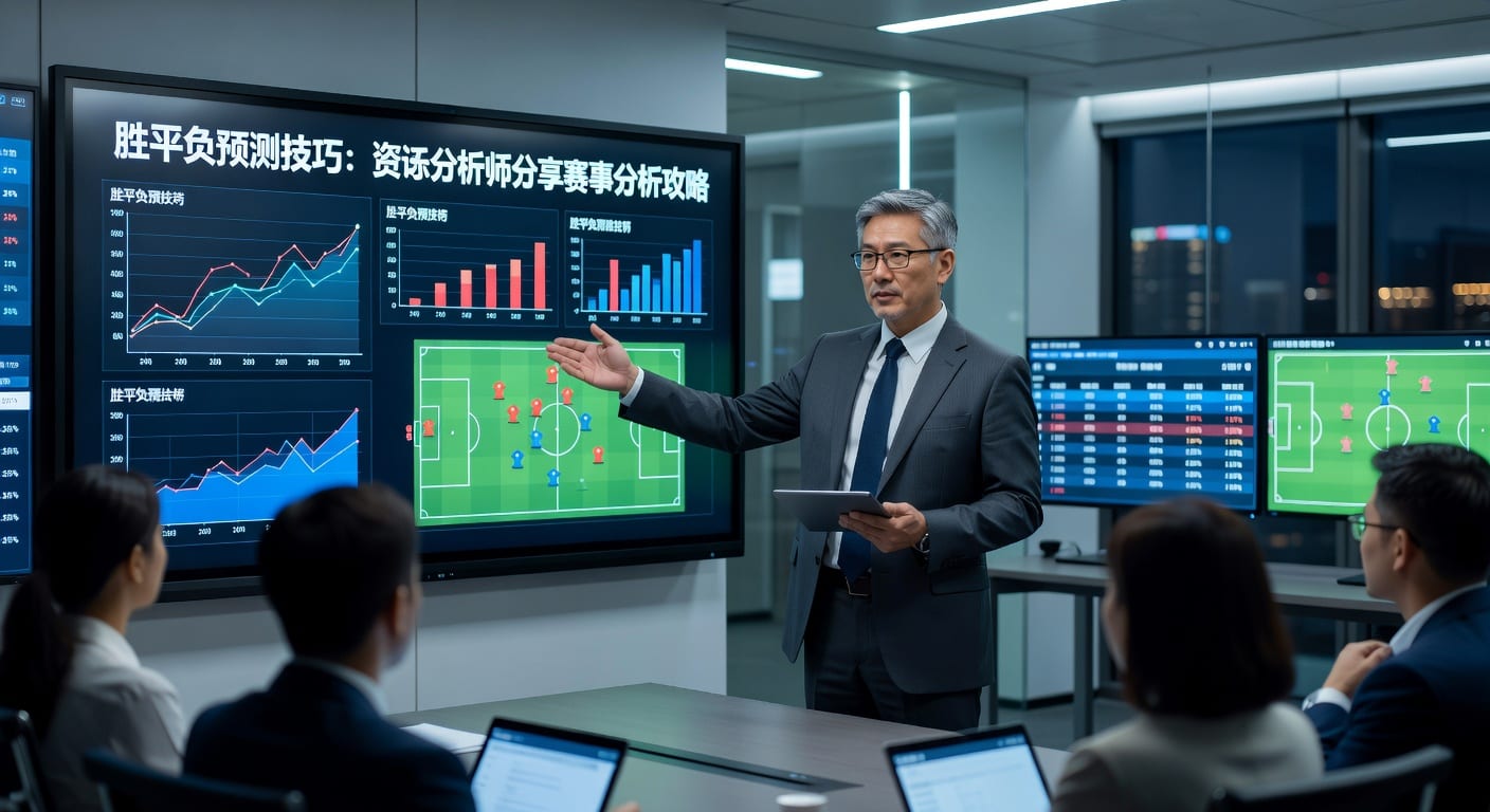 胜平负分析技巧 2026世界杯乐鱼体育官网指南