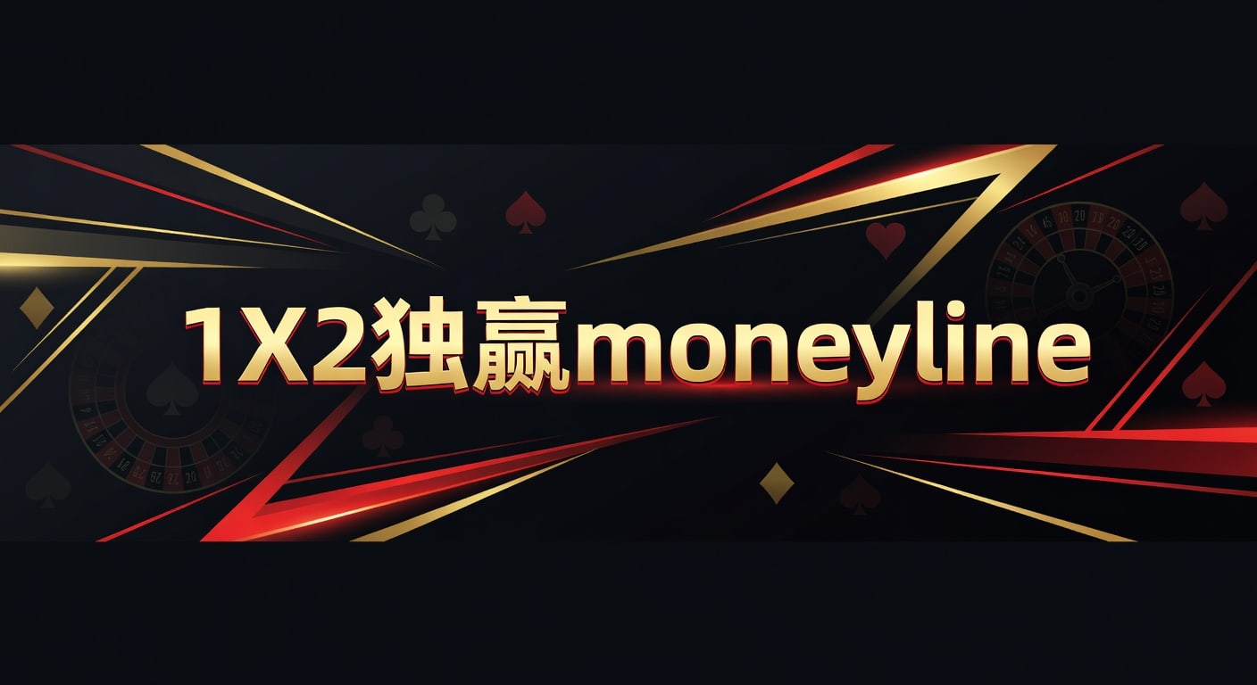 1X2 独赢 moneyline 乐鱼体育官网专业指南