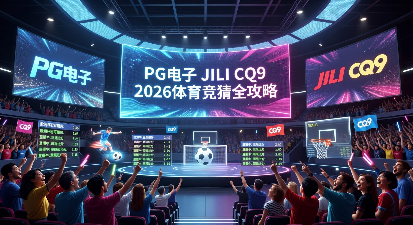 PG电子 JILI CQ9 乐鱼体育官网 2026世界杯