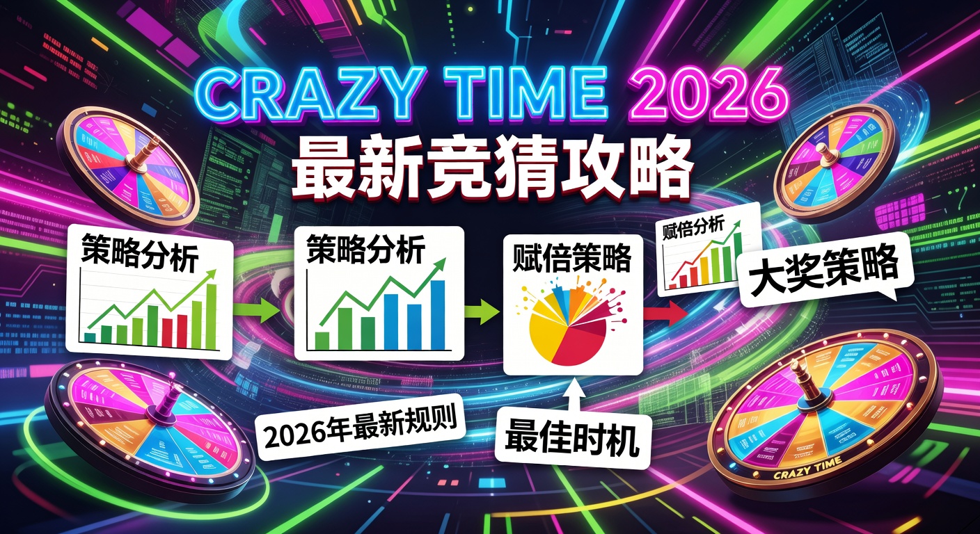 crazy time 乐鱼体育官网 2026年玩法指南