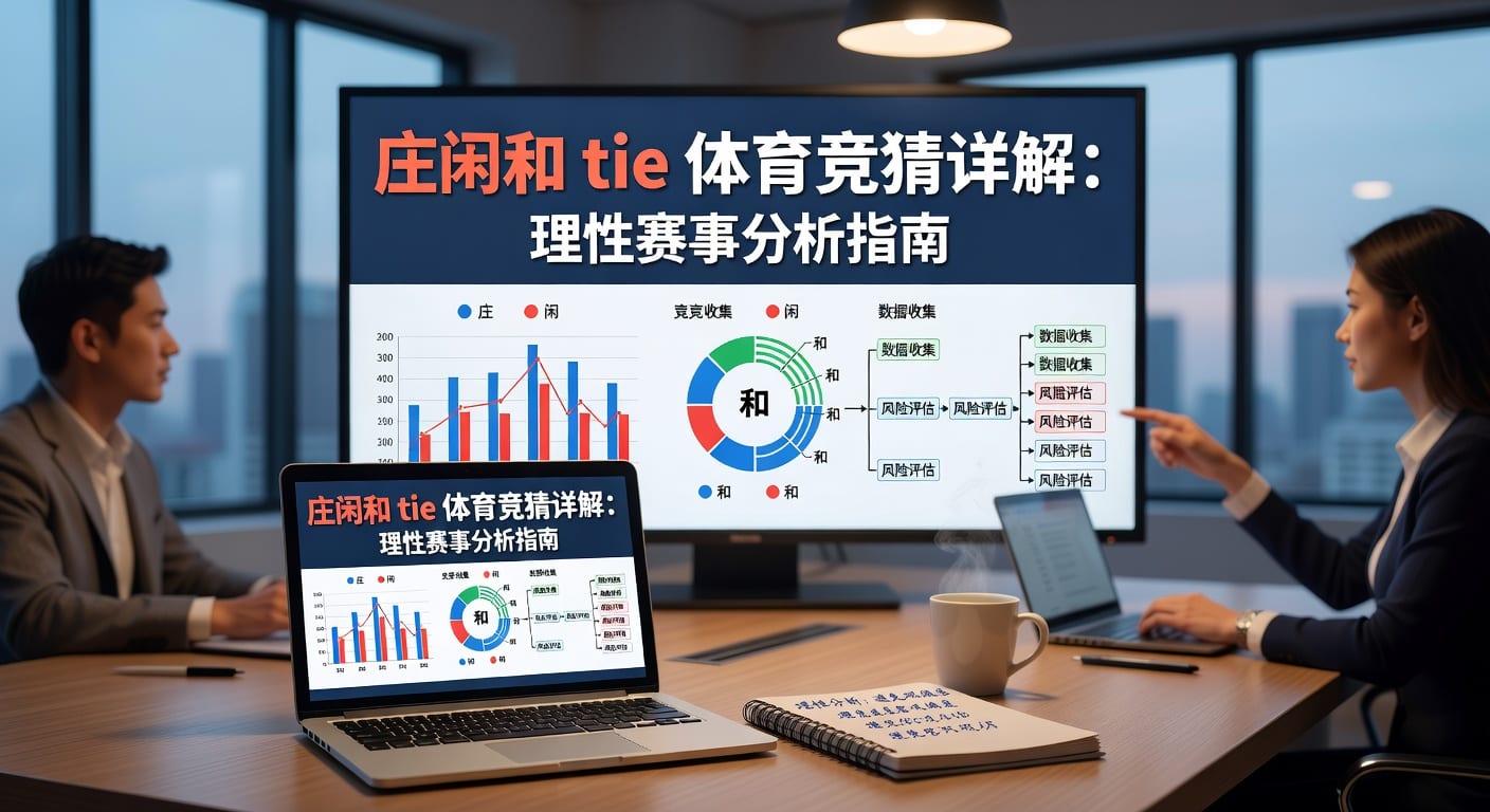 庄闲和 tie 玩法解析 乐鱼体育官网