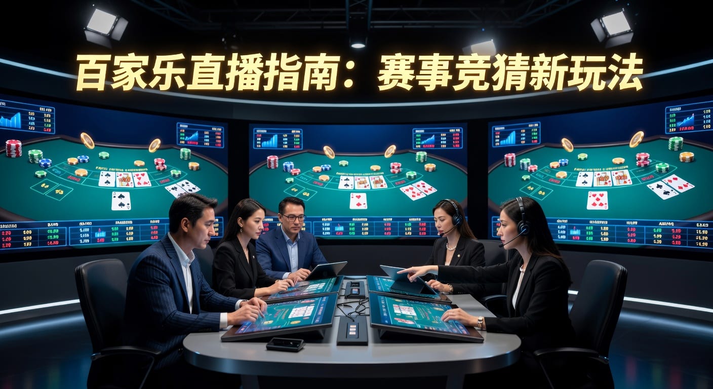 百家乐直播 2026世界杯投注策略