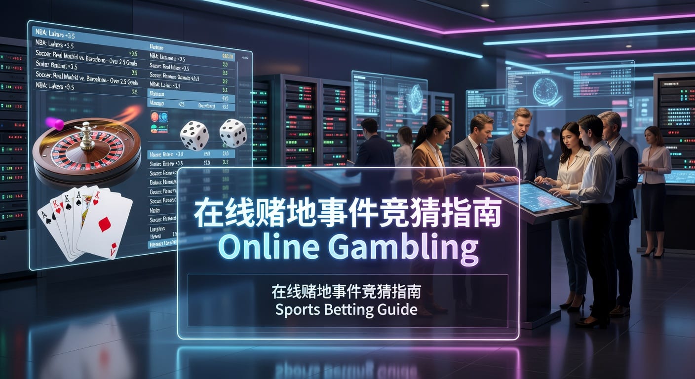 在线赌场 online gambling 2026实时赔率