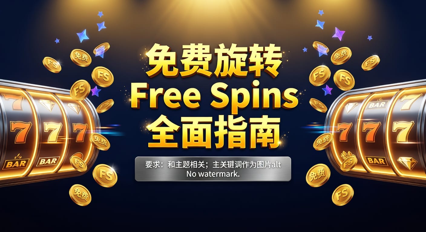 免费旋转 free spins 2026年体育玩法