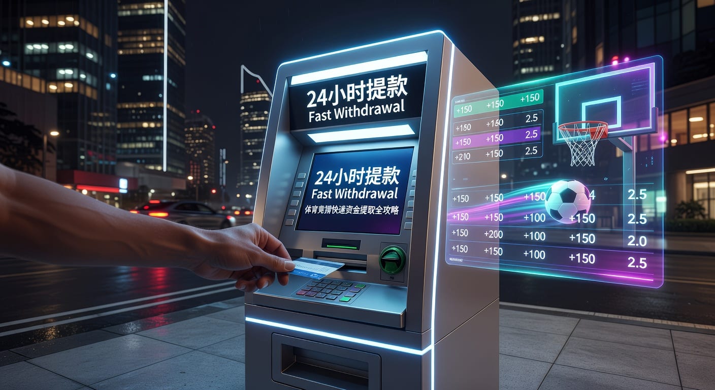 提款 withdrawal 2026世界杯高效操作指南