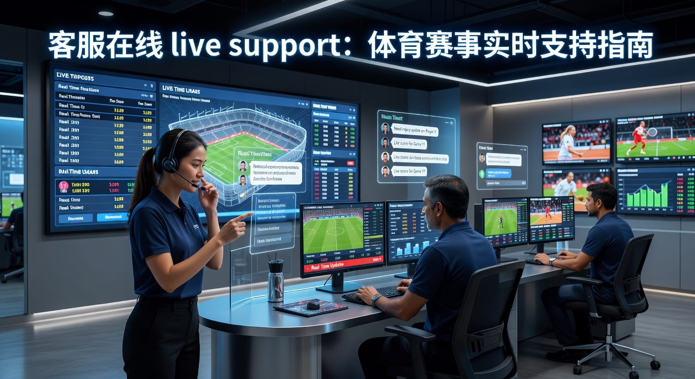 2026年世界杯投注：客服在线live support体验与价值深度解析
