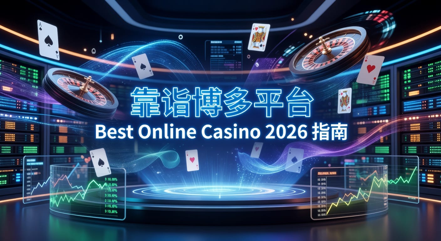 2026年世界杯投注：靠谱博彩平台深度分析与选择指南