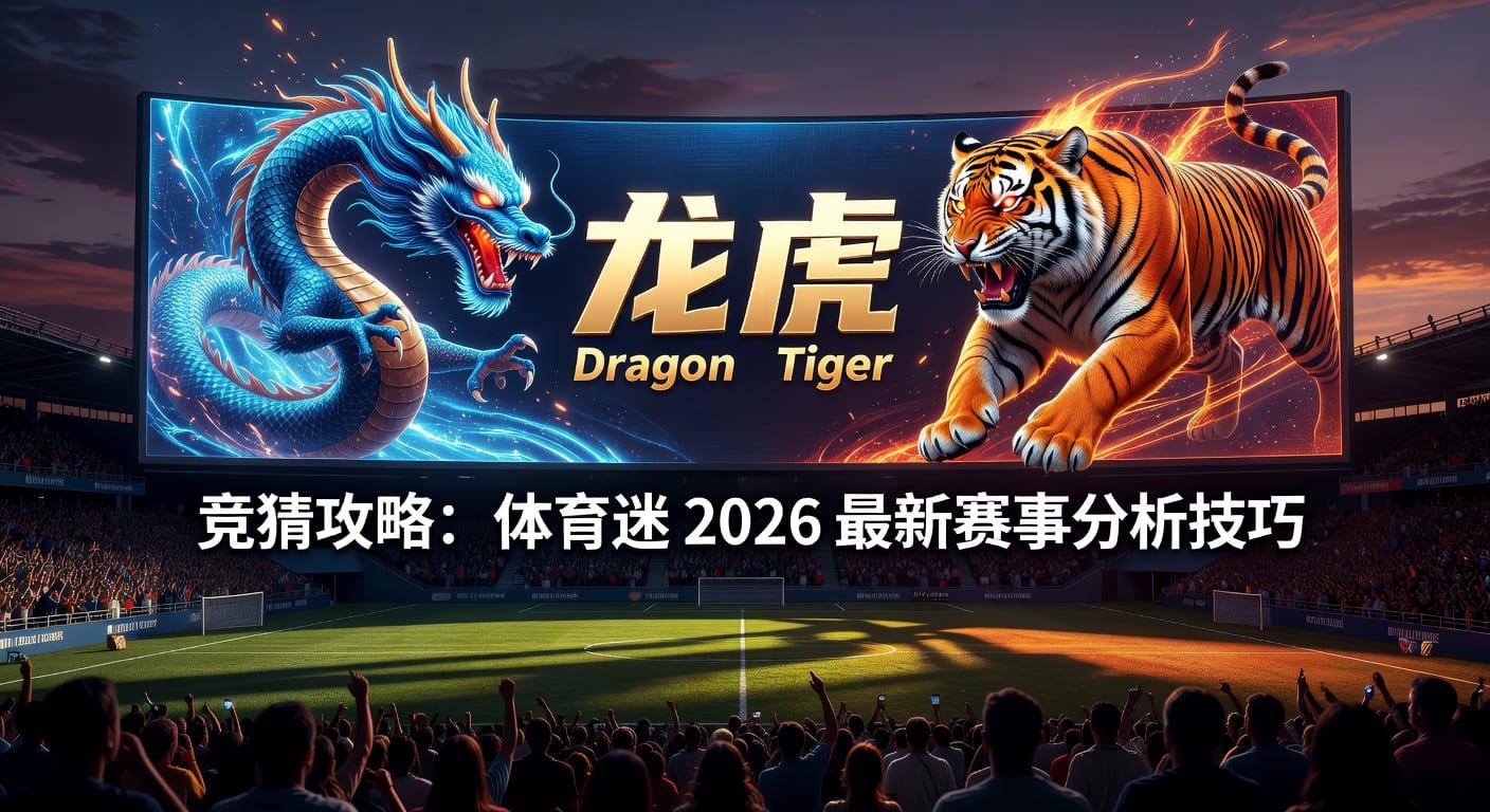 龙虎 Dragon Tiger：亚洲体育博彩战术精髓深度解析