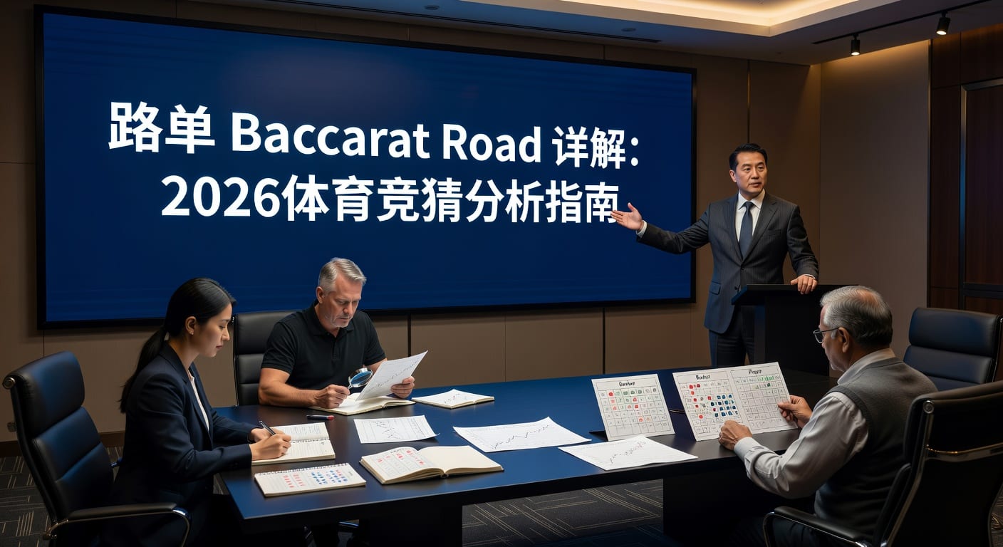 路单 Baccarat Road：资深玩家深度解析与实战策略 | 2026年世界杯投注
