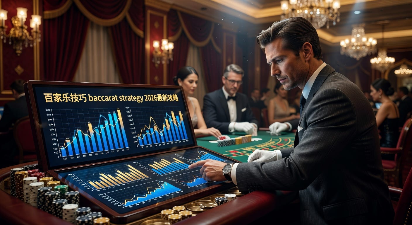 百家乐技巧 baccarat strategy：VIP体育平台资深分析揭秘（2026年）