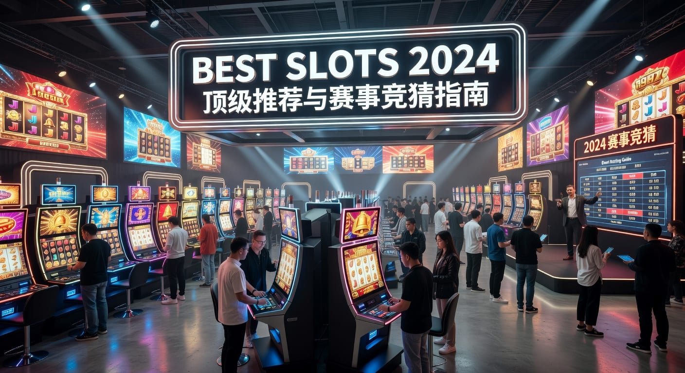 2026年世界杯投注：精选最佳老虎机平台，体育爱好者博彩首选