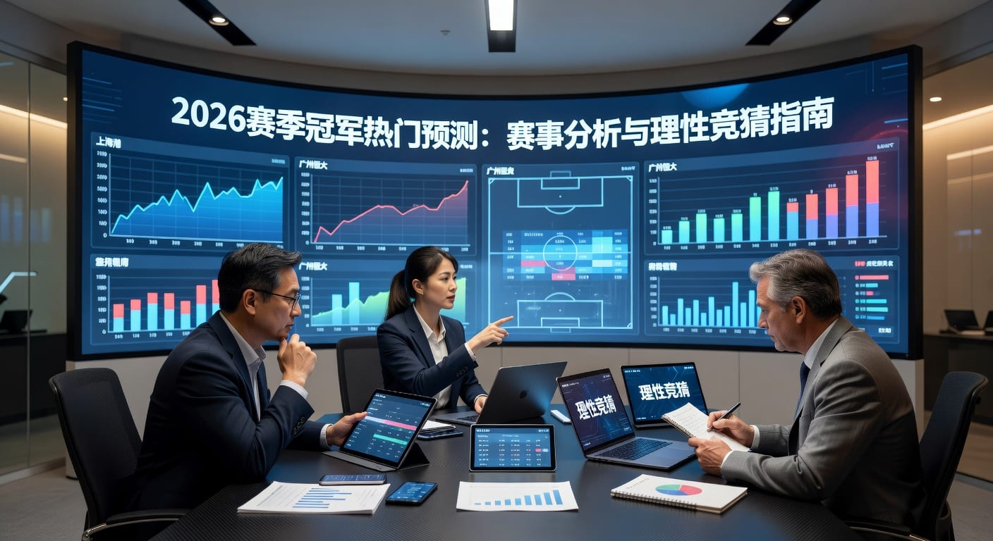 赛季冠军：2026年体育巅峰对决深度解析