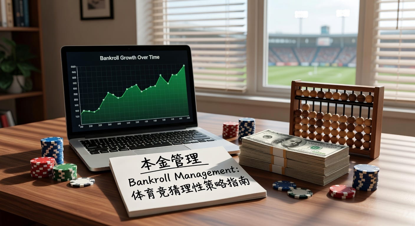 本金管理：资深分析师的2026年体育博彩策略分享