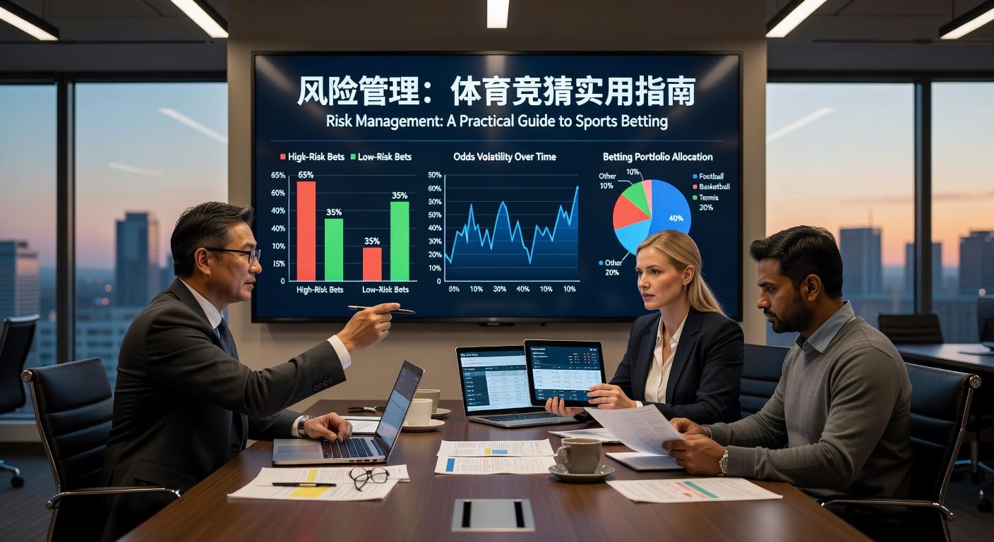 风险管理：2026年体育投注中的策略与技巧解析