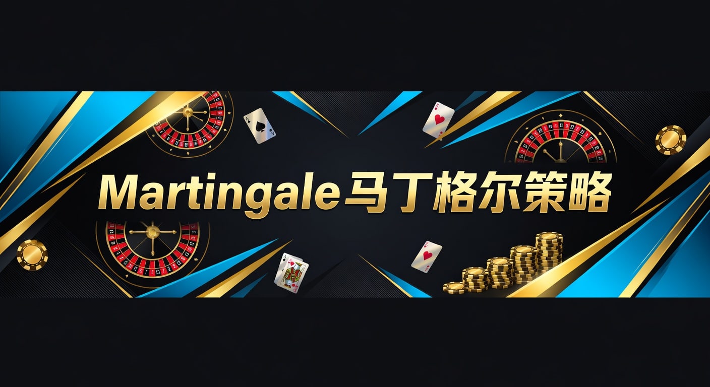 Martingale 马丁格尔策略：解析与体育投注应用指南