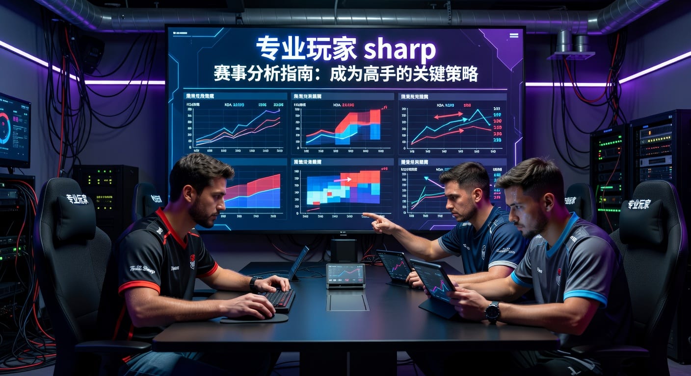 专业玩家 Sharp：2026世界杯投注深度分析与实战技巧