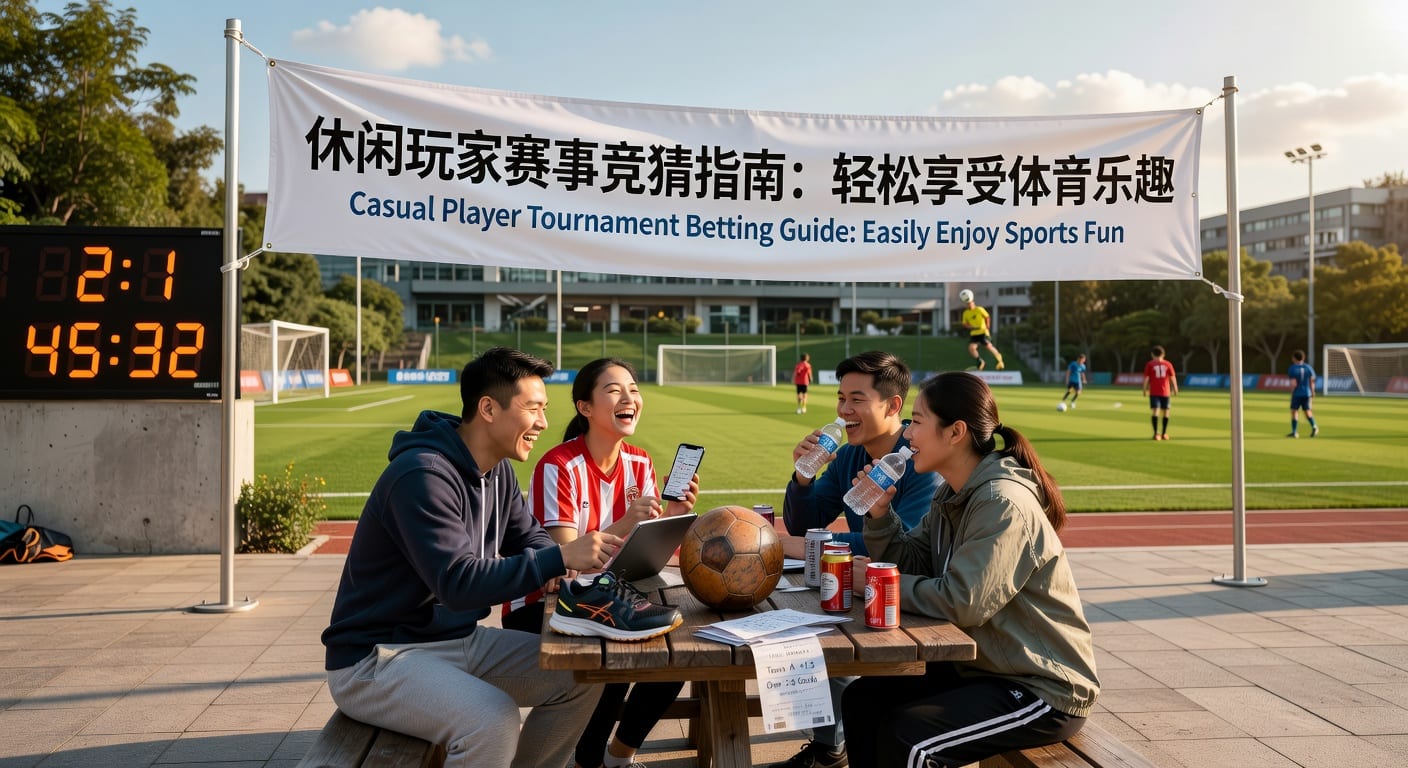 休闲玩家Square：2026年赛事竞猜深度解析与策略