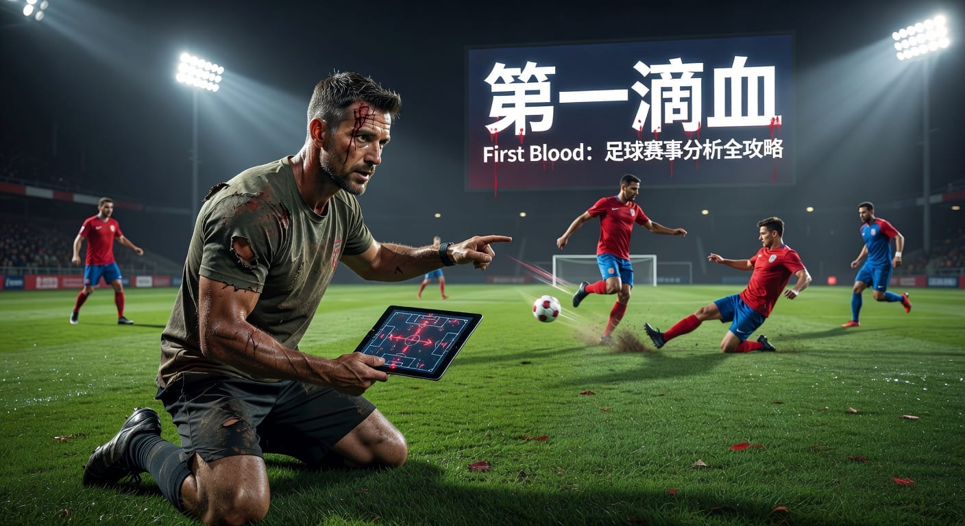 第一滴血 First Blood：体育赛事关键时刻分析与博彩策略