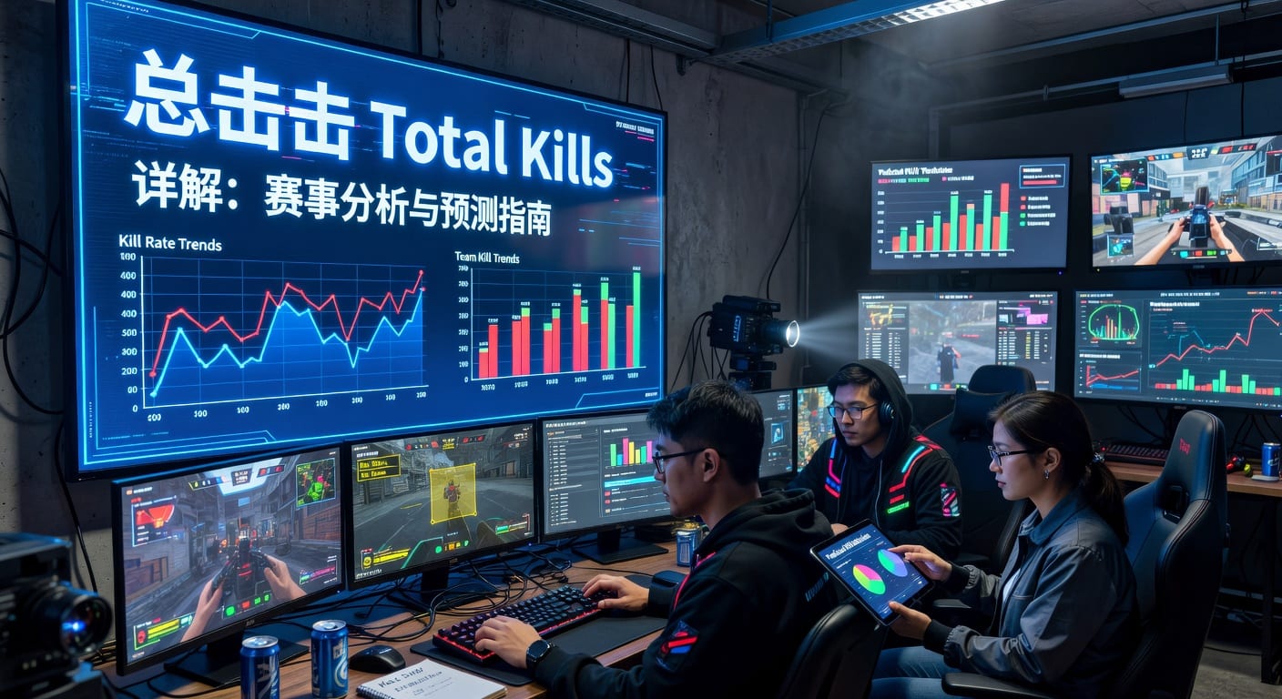 总击杀 Total Kills：2026年体育赛事数据分析与投注指南