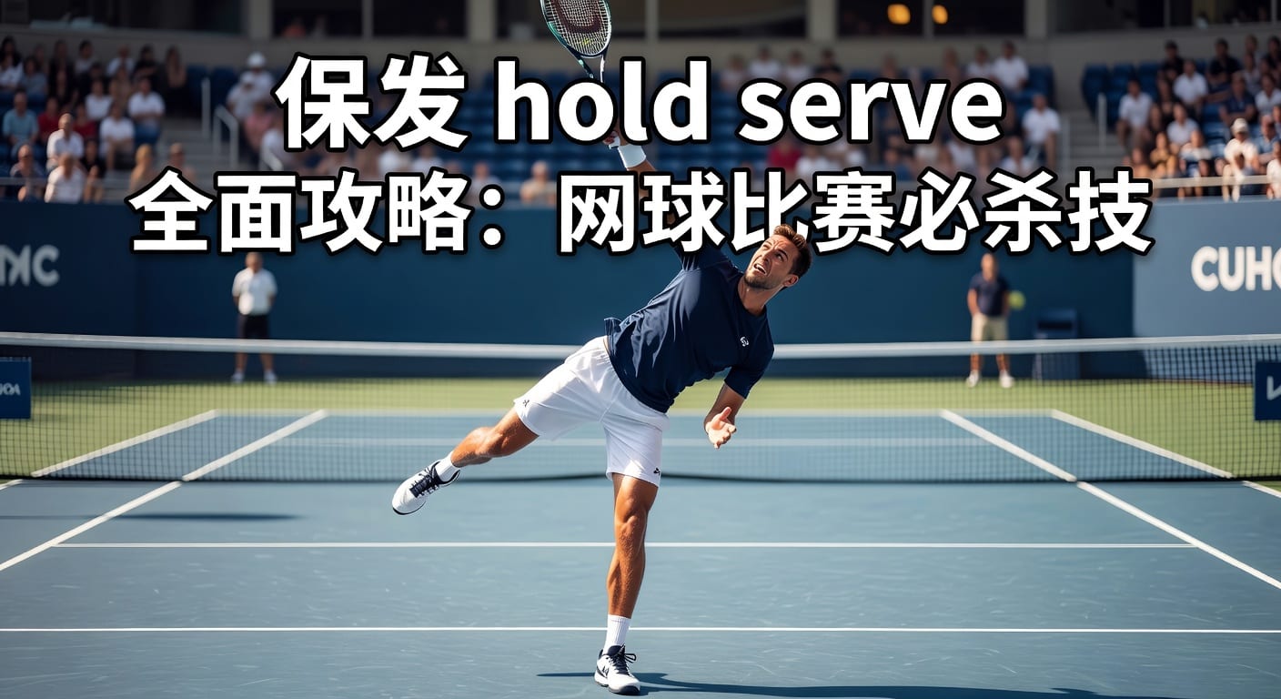 保发 hold serve：网球比赛关键策略与影响解析 | 2026年世界杯投注