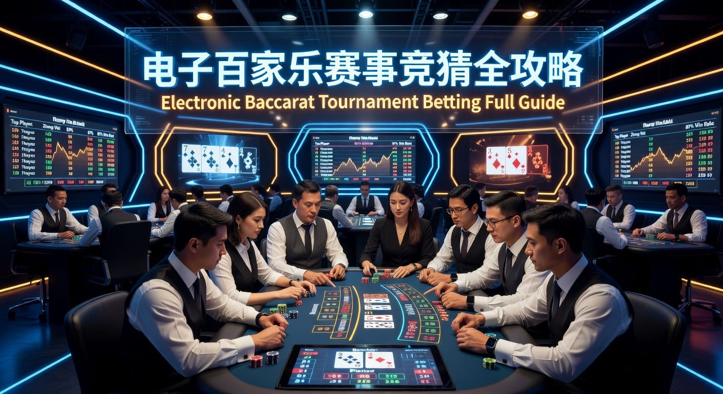 百家乐技巧：资深玩家实战策略解析（2026年版）