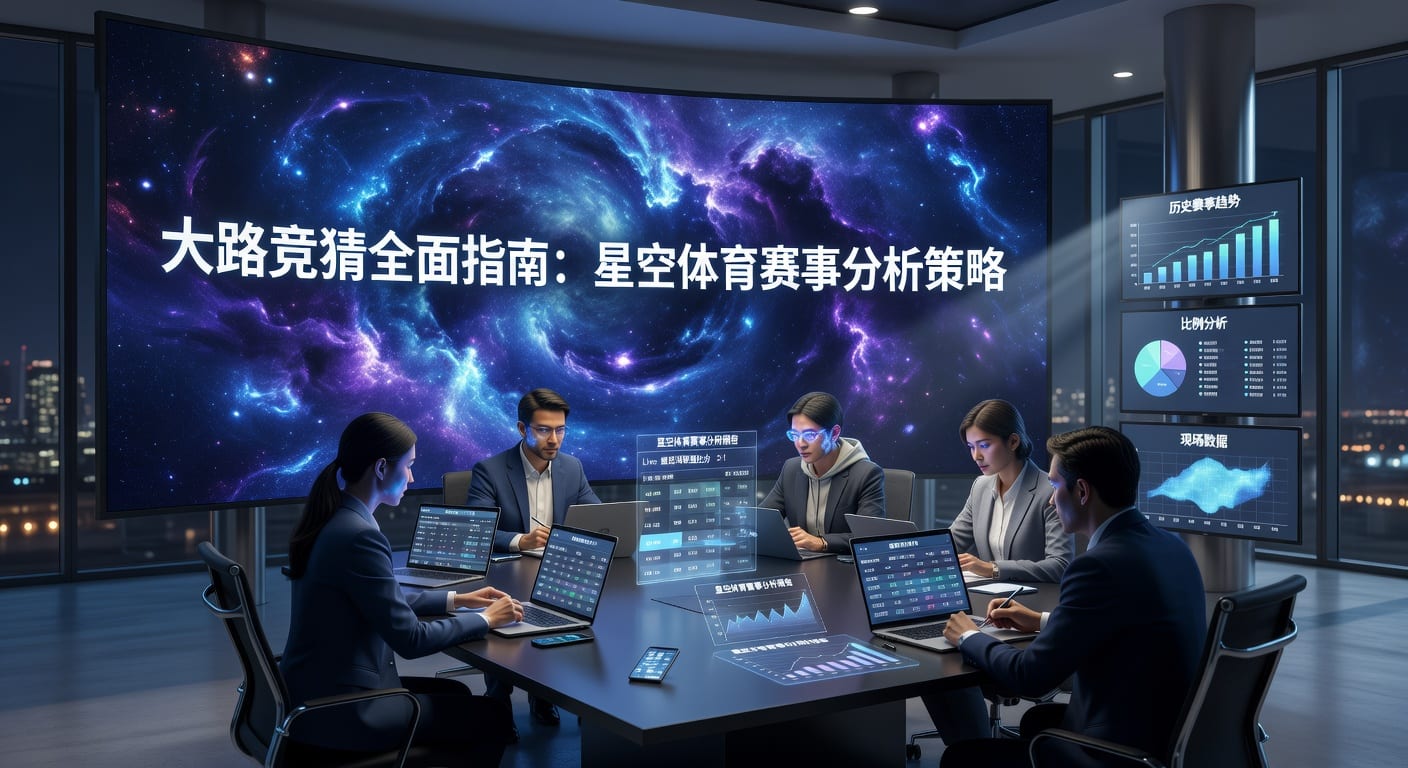 大路：足球博彩资深见解与平台选择指南 2026