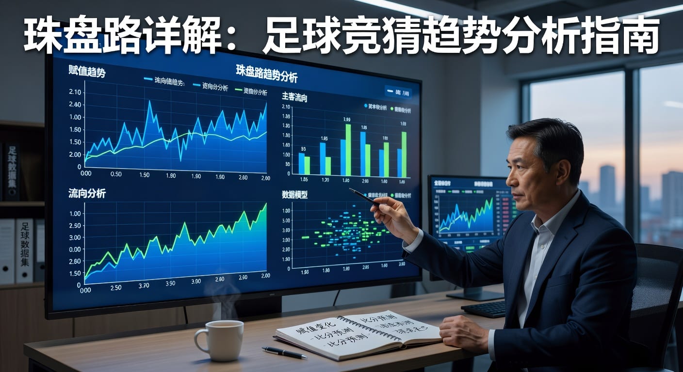 珠盘路：体育博彩关键战术与策略解析（2026年）