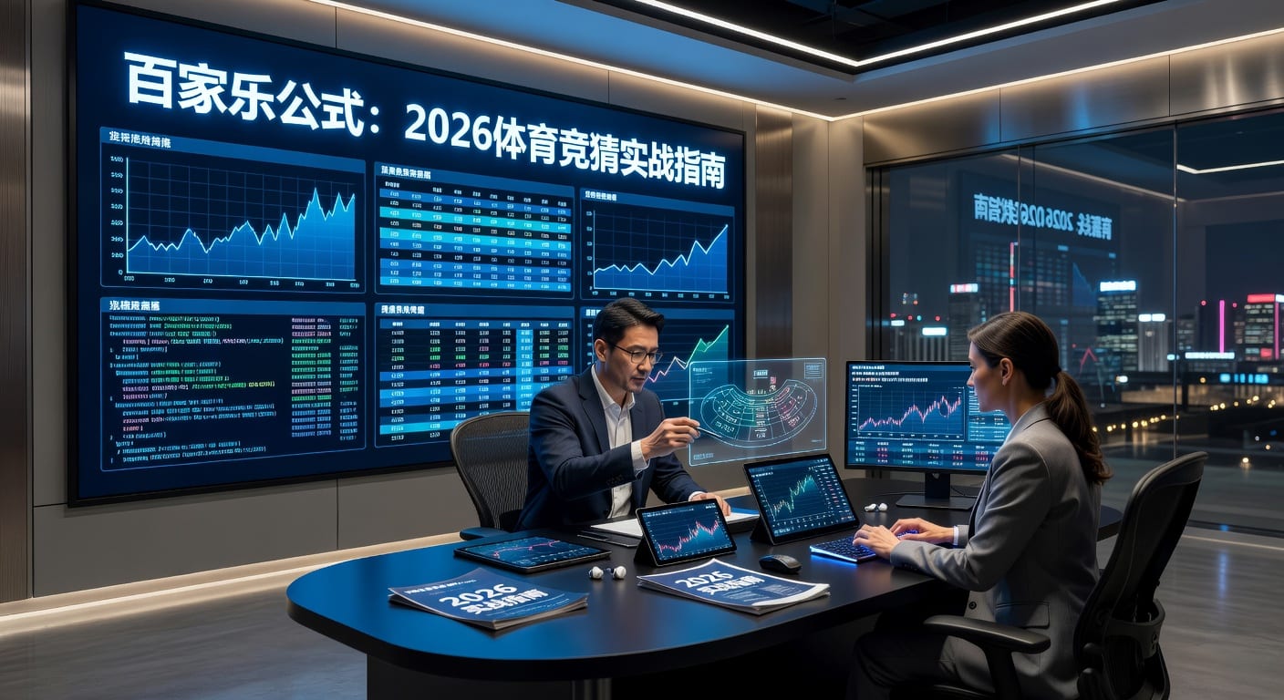 百家乐公式：实战策略与风险控制指南（2026年）