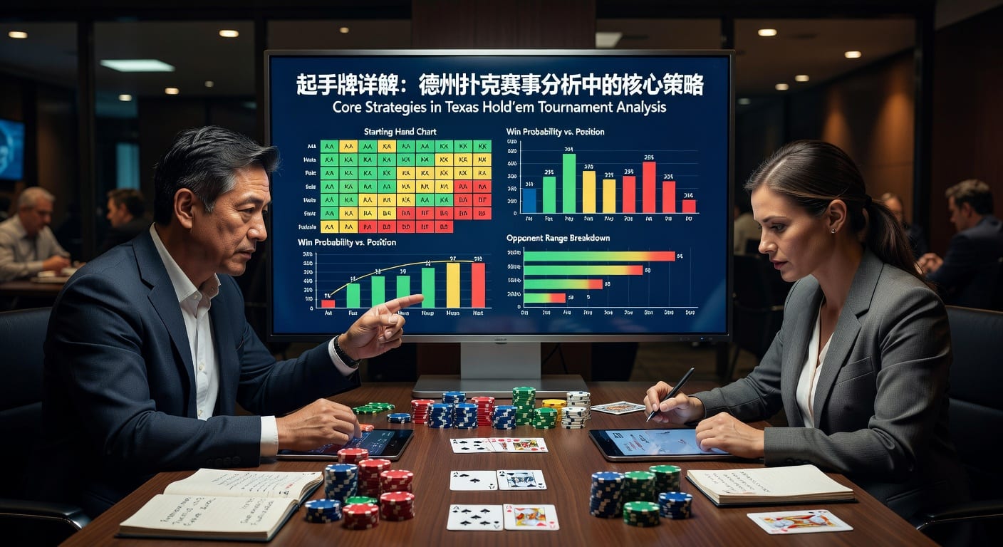 起手牌：伟博体育APP掌握博彩先机，资深玩家策略分享