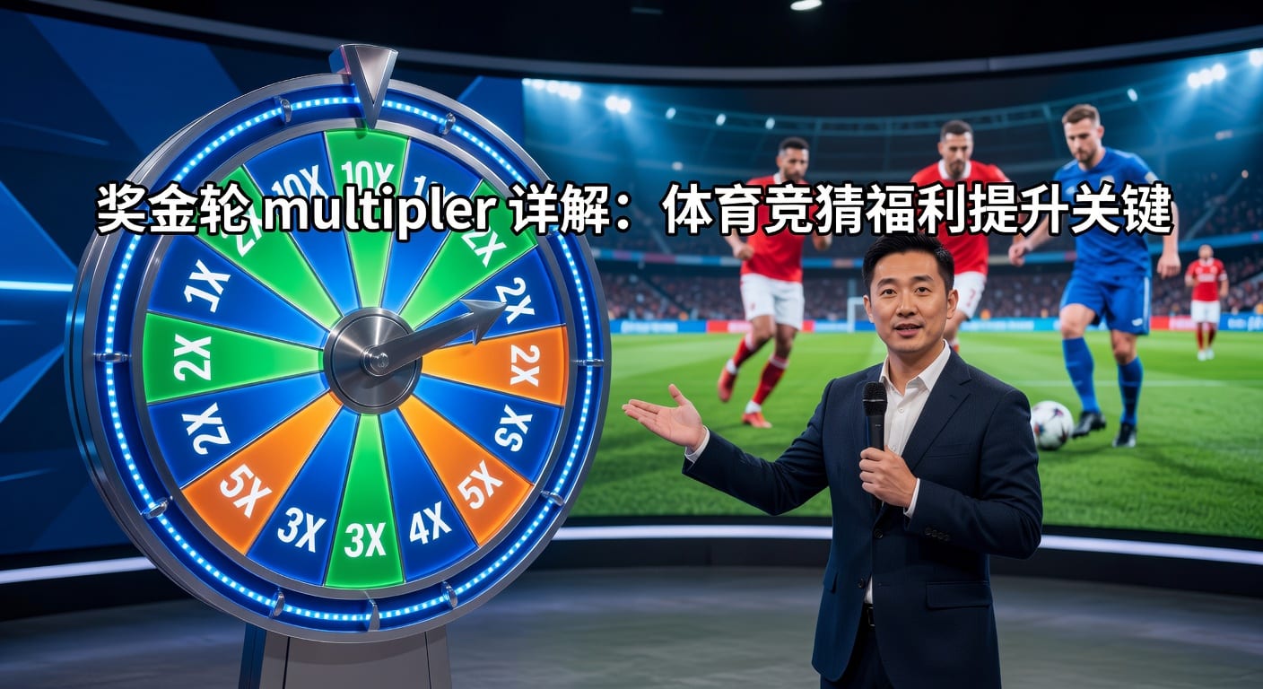 奖金轮Multiplier：2026世界杯投注博彩玩家实战策略