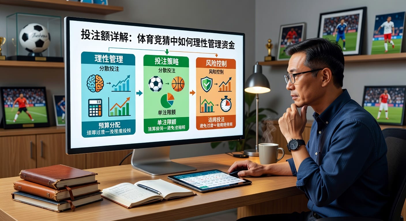 投注额 action：体育博彩玩家深度解析与实战策略（2026年世界杯投注）