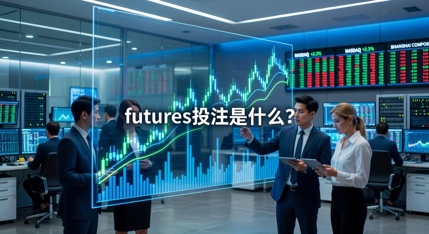 期货投注 Futures：2026年体育博彩新玩法解析