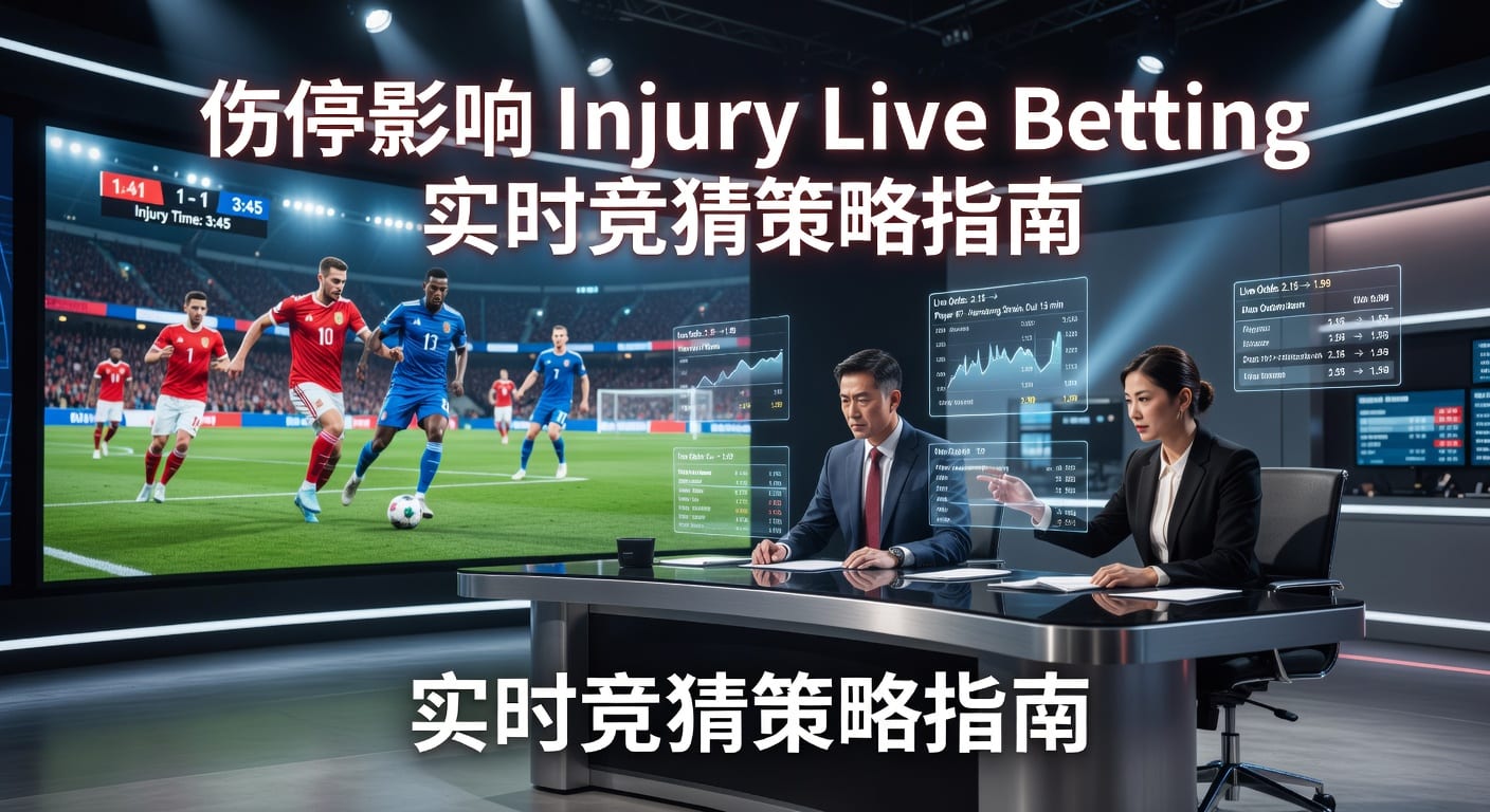 伤停影响 injury impact：2026年赛事关键变数与博彩策略分析