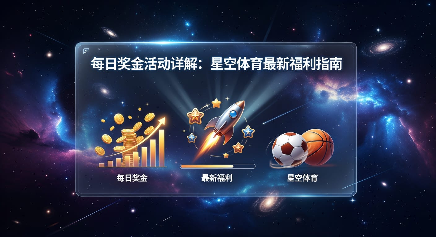 每日奖金 Daily Bonus：资深分析师带你解锁体育投注新维度