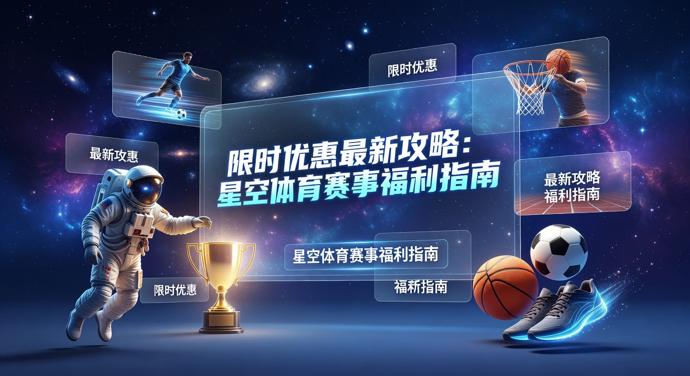 限时优惠 limited offer：体育投注新机遇深度解析 2026