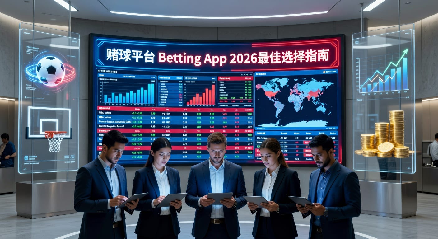 2026年世界杯投注app：资深分析师解析与实战技巧