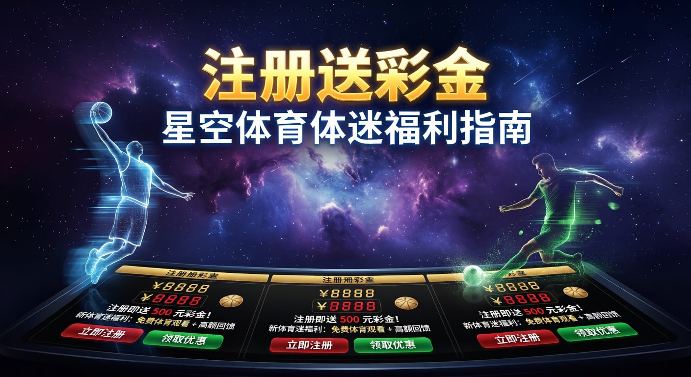 首存体育彩金：2026年投注秘籍与资深玩家平台选择指南