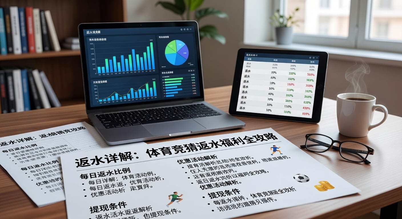 返水体育 sports rebate：最新返利策略与玩家体验解析
