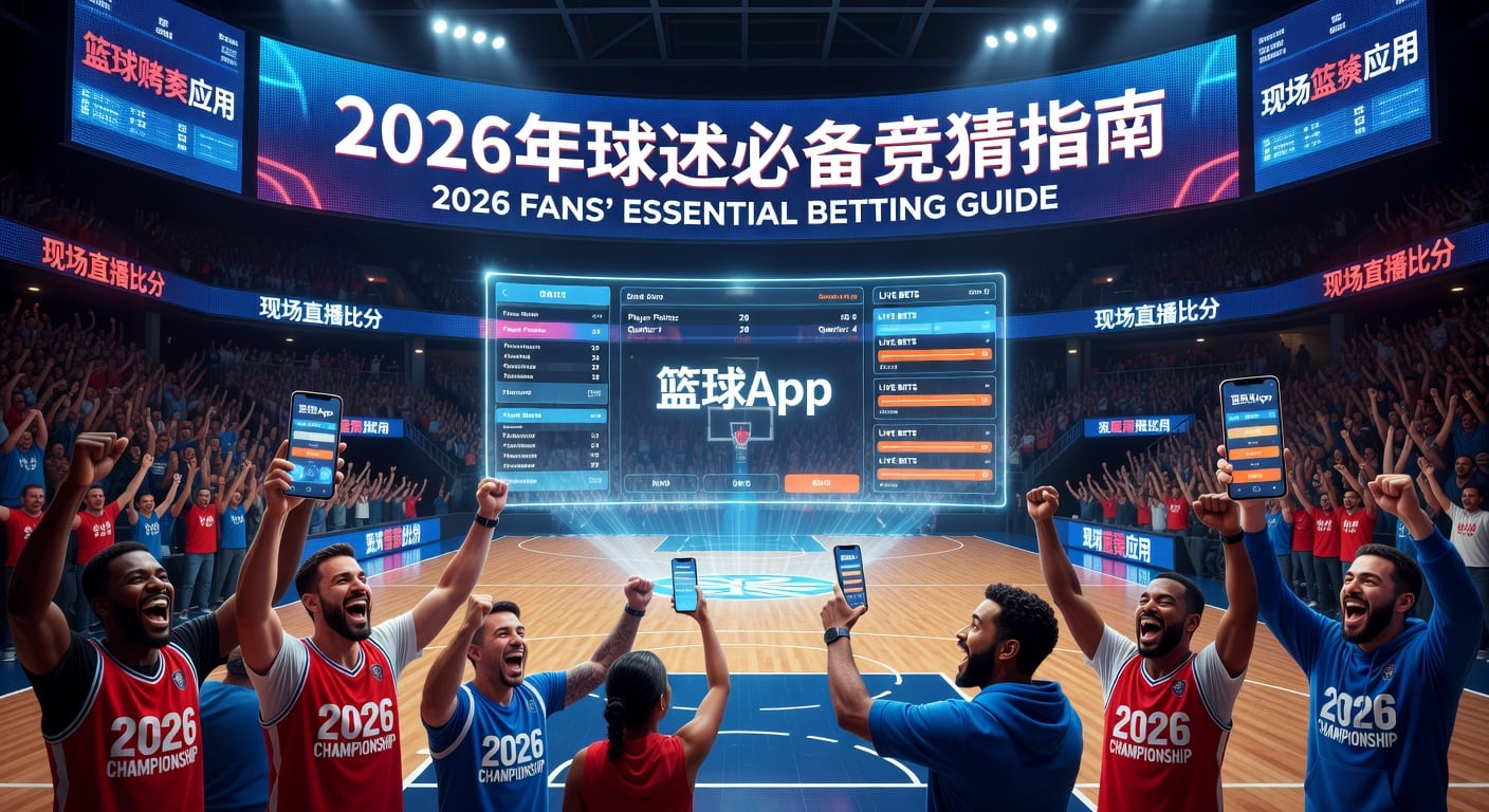 体育博彩App：资深分析师带你玩转 sports betting app 新时代