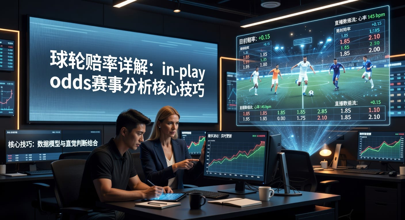 滚球赔率 in-play odds：2026年世界杯投注即时分析