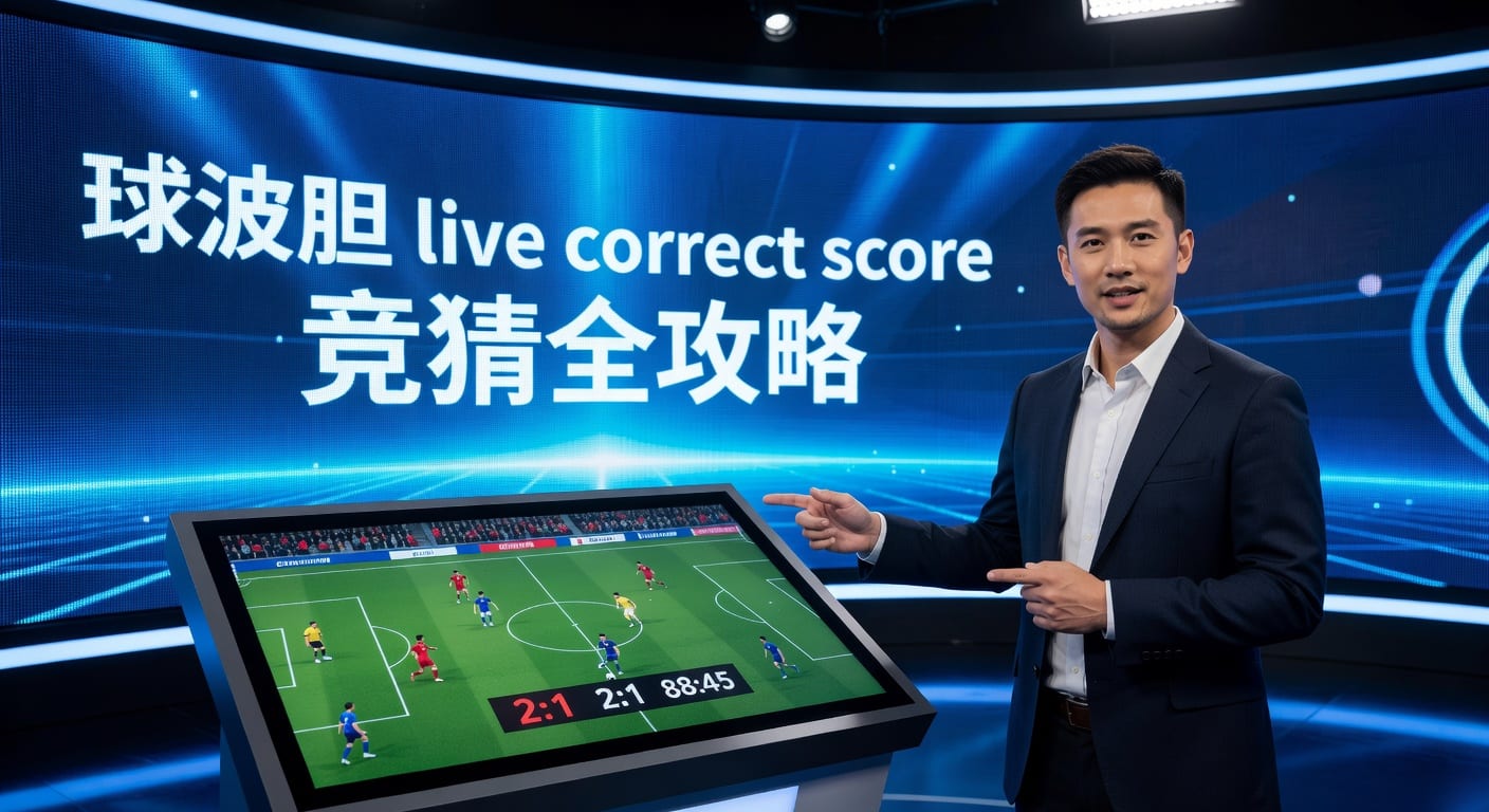 滚球波胆 live correct score：资深分析师的实战经验与前沿洞察