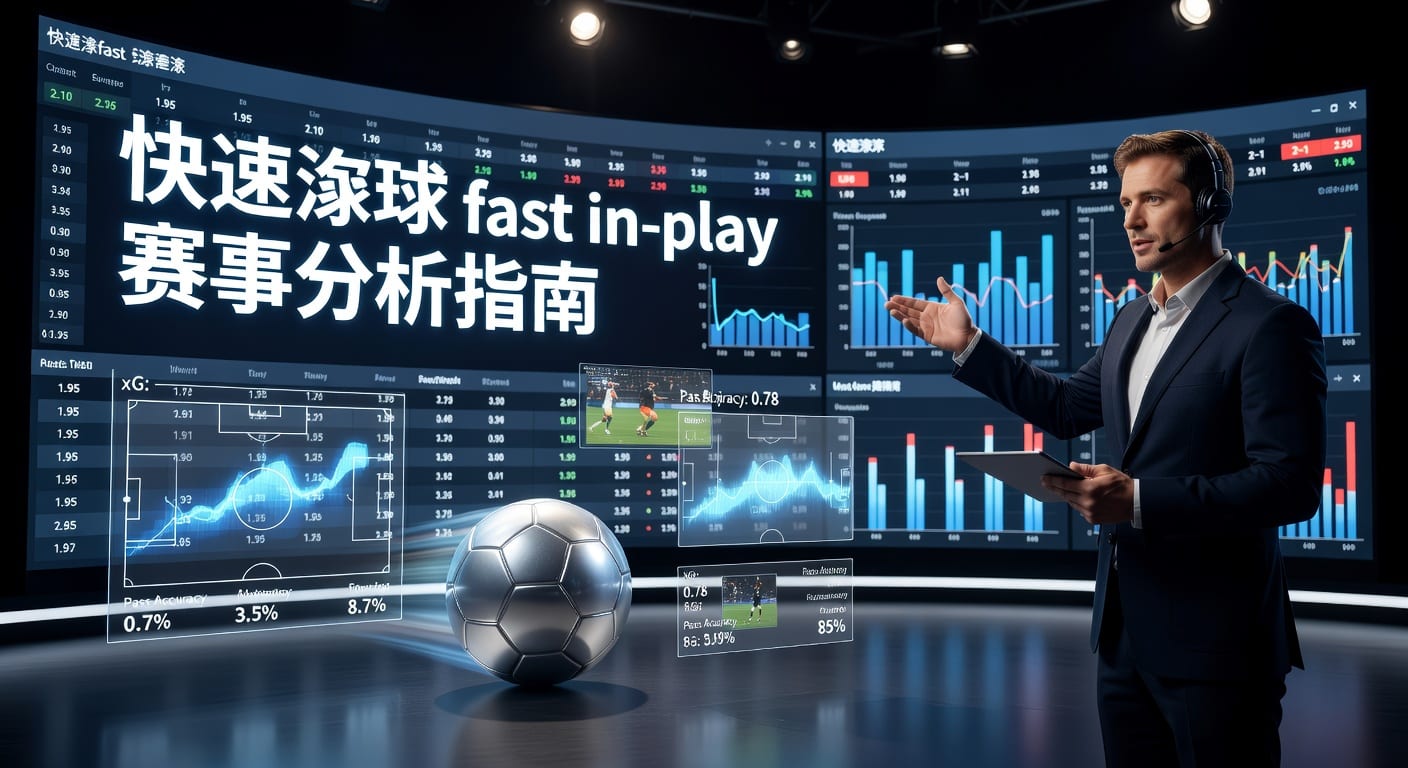 快速滚球 fast in-play：2026年世界杯投注技巧与实战分析