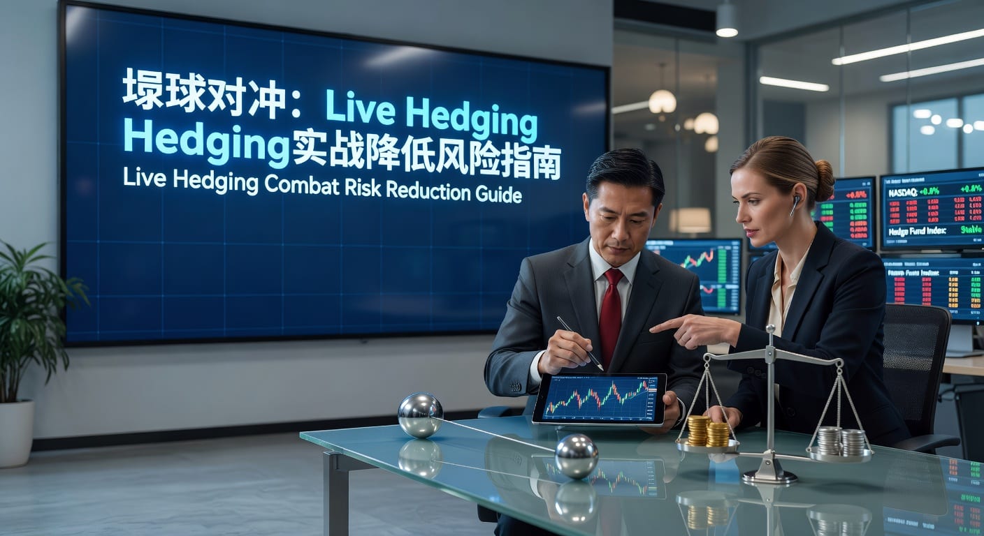 滚球对冲 Live Hedging 策略：资深玩家风险控制与盈利解析 (2026)