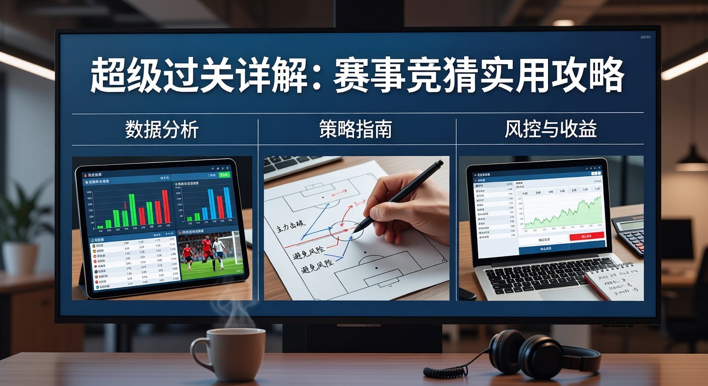 超级过关：2026年世界杯投注技巧与策略（资深玩家分享）