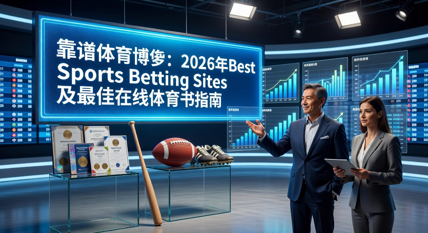 2026年世界杯投注：靠谱体育博彩网站推荐与玩法解析