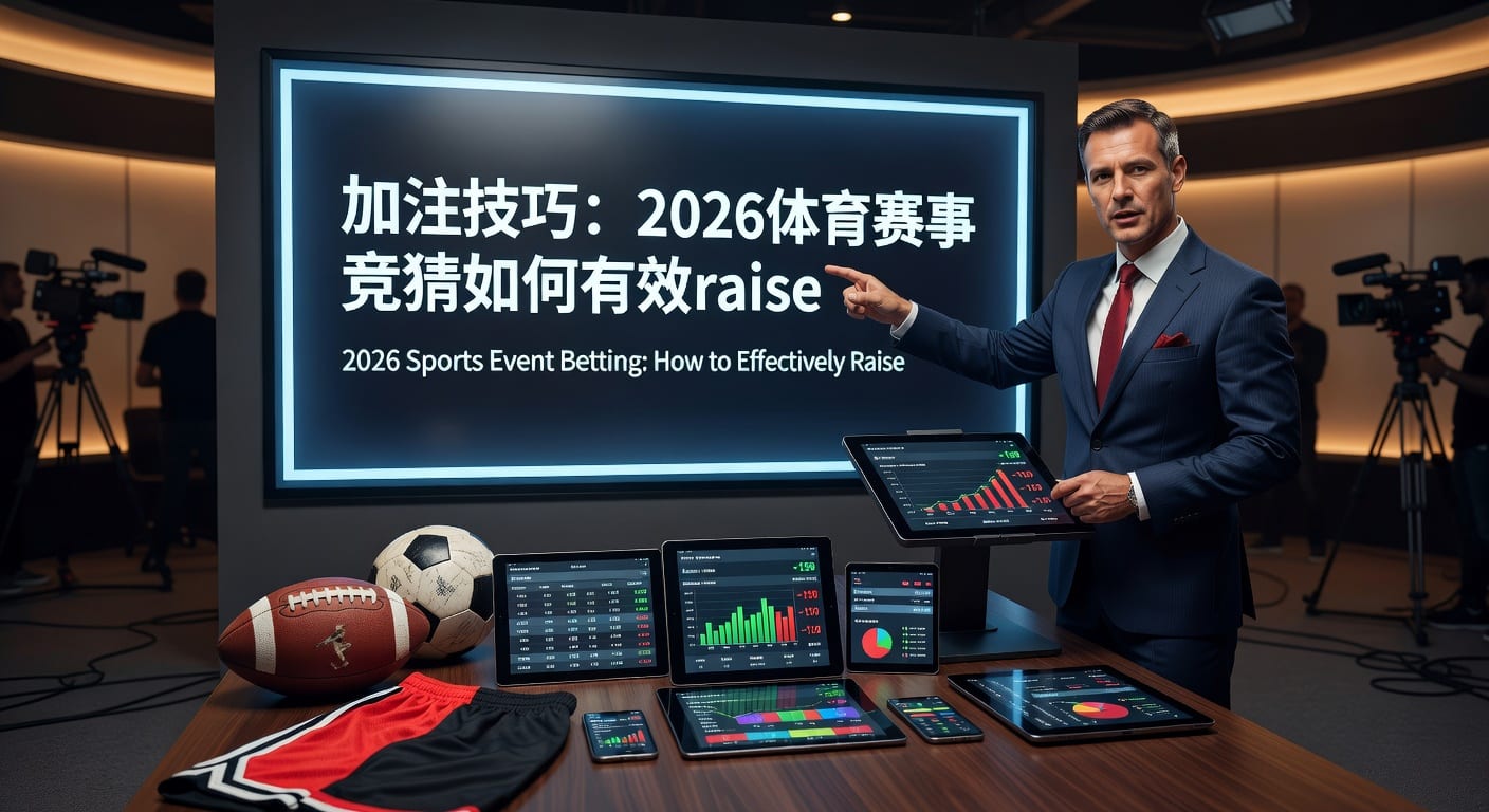 加注raise：2026年投注规则与实战解读