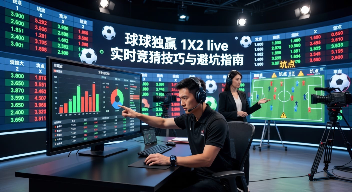 滚球独赢 1X2 live：实时判断与投注技巧