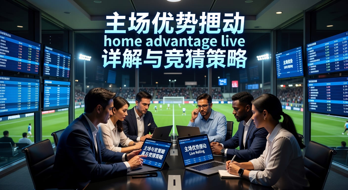 滚球主场优势 live 分析